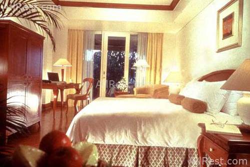 Sheraton Bandara Hotel 3